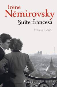 Suite francesa
