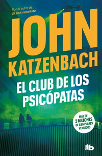 El club de los psicópatas