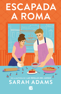 Escapada a Roma