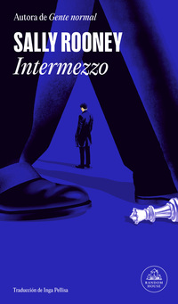 Intermezzo (edición en español)