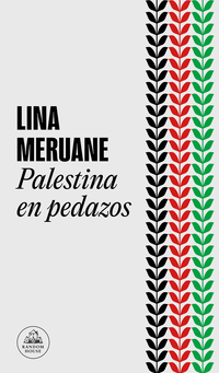 Palestina en pedazos