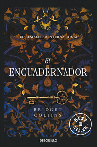 El encuadernador