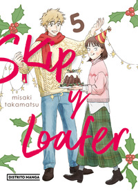 Skip y Loafer 5