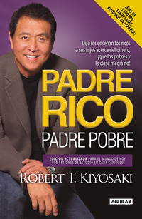 Padre Rico, Padre Pobre