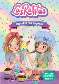 Las Ratitas 7. Cupcakes con sorpresa