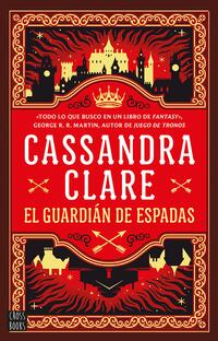 Castelana 1. El guardián de espadas
