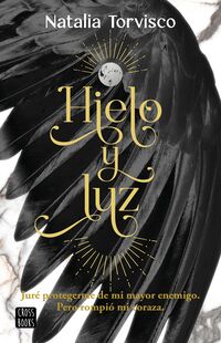Hielo y luz