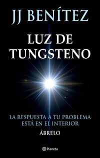 Luz de Tungsteno