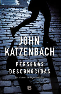 Personas desconocidas