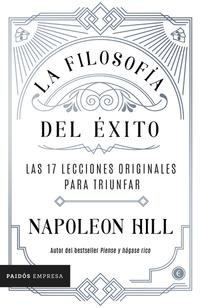La filosofía del éxito