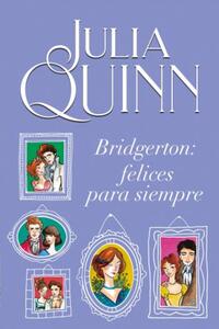 Felices para siempre (Bridgerton 9)