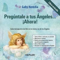Pregúntale a tus ángeles