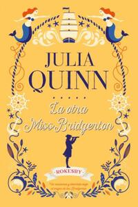 La otra Miss Bridgerton (3)