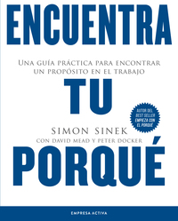 Encuentra tu porqué