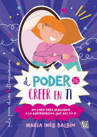 El poder de creer en ti