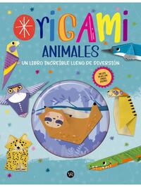 Origami: Animales