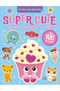 Super Cute