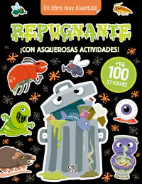 Repugnante