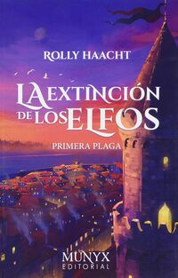 La extinción de los elfos (1)