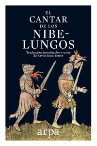 El cantar de los nibelungos