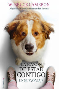 La razón de estar contigo 2 - Un nuevo viaje
