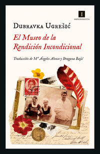 El museo de la rendición incondicional
