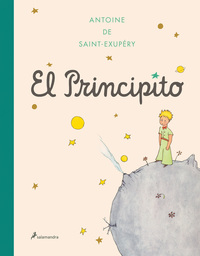 El Principito (Edición en gran formato)