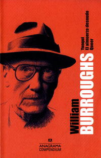 William S. Burroughs