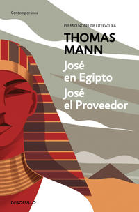 José en egipto | José el proveedor