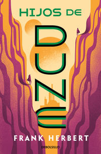 Hijos de Dune ( Las crónicas de Dune 3 )