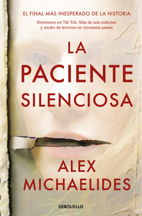 La paciente silenciosa (Campaña edición limitada)
