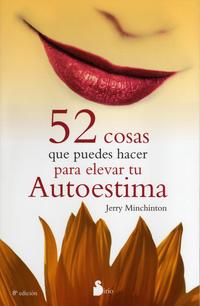 52 cosas que puedes hacer para elevar (N.E.)