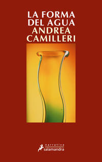 La forma del agua ( Comisario Montalbano 1 )