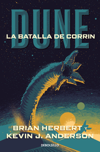 La batalla de Corrin