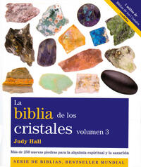 La Biblia de los cristales (3)