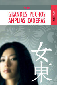 Grandes pechos y amplias caderas