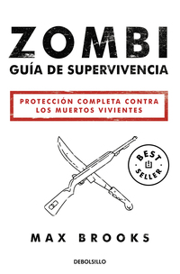 Zombi guia de supervivencia