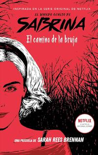 El camino de la bruja