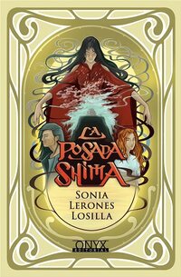 La posada Shima