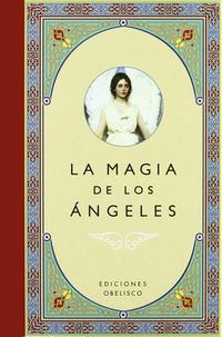 La magia de los ángeles