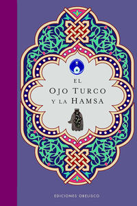 El ojo turco y la Hamsa
