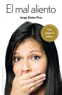 El mal aliento (Bolsillo)