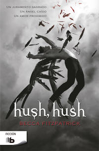 Hush, Hush