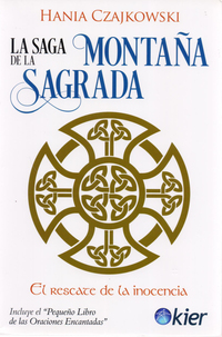 La saga de la montaña sagrada