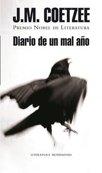 Diario de un mal año