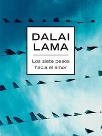 Los siete pasos hacia el amor