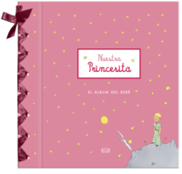 Nuestra princesita