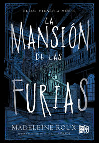 La mansión de las furias