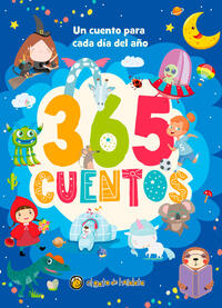 365 Cuentos