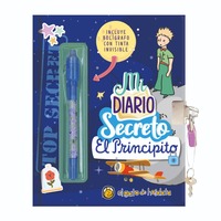 Mi diario secreto